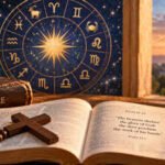 As Astrology Interest Surges This September, What Does the Bible Actually Say About Zodiac Signs?