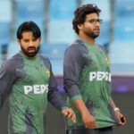 Sent home by PCB from England, Rizwan and Imam summoned by Pakistan’s National Cyber Crime Investigation Agency | Cricket News