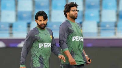 Sent home by PCB from England, Rizwan and Imam summoned by Pakistan’s National Cyber Crime Investigation Agency | Cricket News