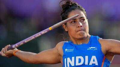 Annu Rani out of Asian Games squad; injury-returning Avinash Sable seals 3,000m steeplechase berth | Asian Games 2026 News