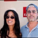 Brad Pitt: US Open women’s final: Brad Pitt and Ines De Ramon attend the tennis match between Aryna Sabalenka and Elena Rybakina | English Movie News