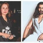 Ameesha Patel on robbery at her parents’ house in Churchgate: I’m happy that my family is safe and sound | Hindi Movie News