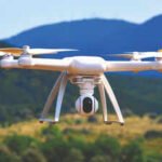 China set to ban drone possession in Beijing from Nov