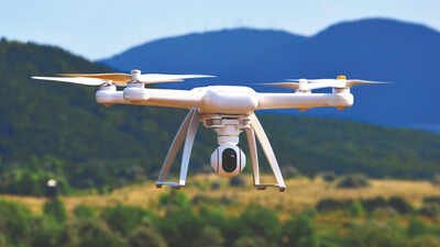 China set to ban drone possession in Beijing from Nov
