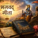 Quote of the Day from the Bhagavad Gita: Before you give up, remember Krishna’s timeless lesson on duty, purpose, and perseverance