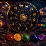 Lucky Number and Colour Today, 16th September, 2026: Scorpio Moon Sharpens Ambition and Focus; Strategic Decisions will Beat Scattered Efforts