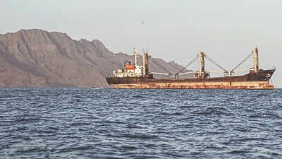 Saudi military airbase hit as Houthis launch fresh attacks
