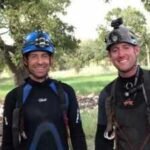 Meet John Moretti: The Texas palaeontologist who put on a wetsuit to search an underwater cave and found Ice Age animals beneath the water |