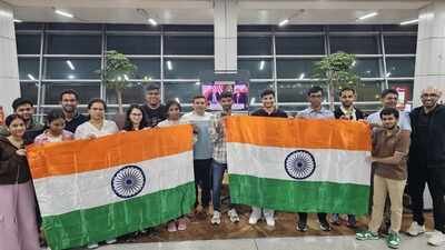Olympiad mess! Indian chess players get rooms after AICF intervention in Samarkand | Top Stories News