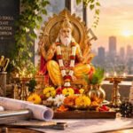 Vishwakarma Puja 2026: 5 Things to Remove From Your Workplace Before the Puja