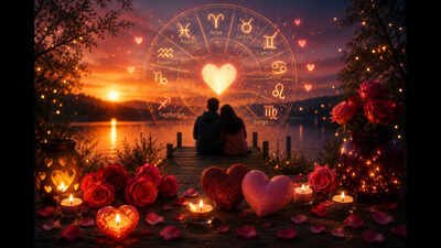 Zodiac Love Horoscope, 17th September, 2026: Moon in Anuradha Nakshatra proves why gradual understanding beats surface chemistry in love