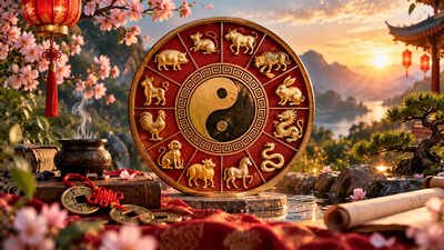 Horoscope Today, 16th September, 2026: Good Times May Be Coming for These Chinese Zodiac Animals; Trust Your Instincts, Backed by Facts