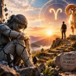 Spiritual Quote of the Day, September 17: Chiron Returns to Aries, Bringing a Lesson About Old Wounds and New Strength