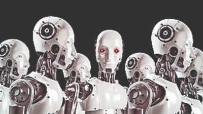 ‘Might be running out of time to avoid outcome of AI killing all humans’