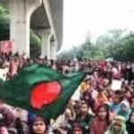Bangladesh tribunal sentences seven Awami League members to death over ‘July uprising’