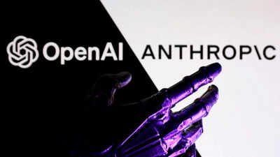 Palantir, Nvidia curb AI model use, claims report