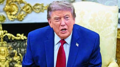 SCOTUS rejects Trump’s mail-in ballot curbs for Nov midterms