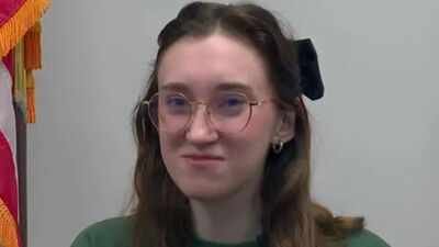 At 20, a college student became mayor of an Iowa town with just 144 people; she may be America’s youngest mayor | World News