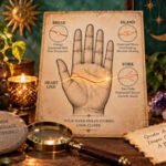What Does Your Heart Line Reveal About Your Love Life & Emotions? – Palmistry Secrets