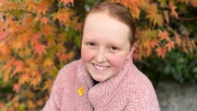 12-year-old girl finds 14,000 Kirstys across 50 countries, raised £100,000 from her namesakes for charity  | World News