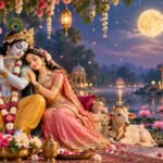 Radha Ashtami 2026: These Birth Numbers Are Strongly Linked With Love and Emotional Bonds