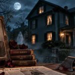 Why Is the Lizzie Borden House Said to Be Haunted: The Spiritual Beliefs Behind Its Dark Reputation