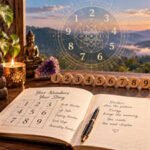 How to Read Your Numerology Chart: Birth Number, Life Path, Destiny and Soul Urge Explained