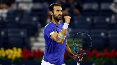 Asian Games: Yuki Bhambri provides fitness certificate after missing Davis Cup tie | Asian Games 2026 News
