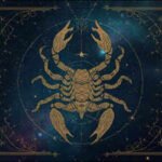Scorpio Shani Horoscope Today, 21st September 2026: Saturn Says Finish What You Started; Uttara Ashadha Moon Rewards Follow-Through