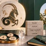 Lucky Number and Colour Today, 21st September, 2026: How aligning with Capricorn energy strengthens your plans and opens doors to new opportunities