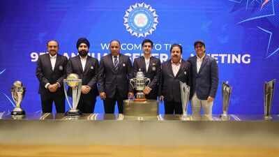 BCCI to draw line on Ombudsman’s jurisdiction over state-level matters | EXCLUSIVE | Cricket News