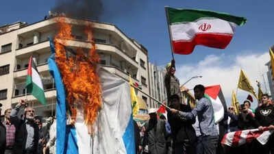‘Path of deception closed’: Iran warns US of ‘no limitations’ in retaliation if attacked