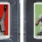 Two cousins found 700 rare baseball cards hidden under a dollhouse in an Ohio attic; the collection later sold for about  million | World News