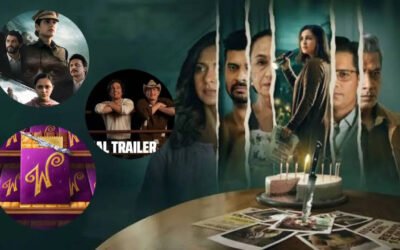 OTT releases this week (September 21-September 27)