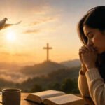Quote of the Day from the Bible: When you have made every effort and tried everything, Psalm 37:5 provides the ultimate step to finding real peace