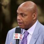 Charles Barkley pledged  million to a New Orleans high school after two students made a historic maths discovery | World News