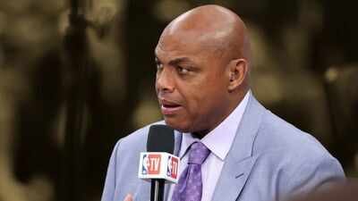 Charles Barkley pledged  million to a New Orleans high school after two students made a historic maths discovery | World News