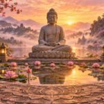 Stuck in the endless loop of “what’s next?” How Buddhist philosophy explains why fulfilling your desires only creates new ones—and how to find true peace