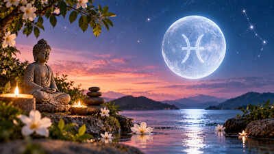 Spiritual Quote of the Day, September 24: Pisces Moon Brings a Lesson About Compassion Without Absorbing Everyone Else’s Emotions