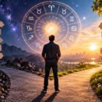 Free Will Astrology: If Your Birth Chart Predicts Your Future, Can You Still Change It?