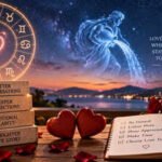 Zodiac Love Horoscope Predictions, 25th September, 2026: Emotional Clarity Rules Under Aquarius Moon; How Your Love Life Changes Today