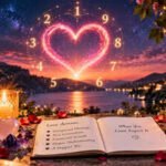 The Love Hypothesis: Which Birth Numbers Fall in Love When They Least Expect It?
