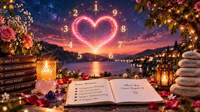 The Love Hypothesis: Which Birth Numbers Fall in Love When They Least Expect It?