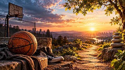 Lonzo Ball Retirement: What Spirituality Teaches About Accepting Your Past Without Closing the Door on Your Future