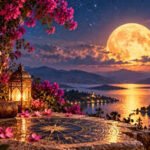 Daily Astrology News Alert, 25 September, 2026: Harvest Moon Approaches as Sun-Neptune Tension Raises Questions About Love and Truth