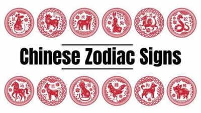 Horoscope Today, 25th September, 2026: A Long Wait Could Finally Bring Results for These Chinese Zodiac Animals; Patience Unlocks Wealth & Success