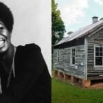 Four artists bought Nina Simone’s childhood home for ,000, spent nearly 0,000 restoring it