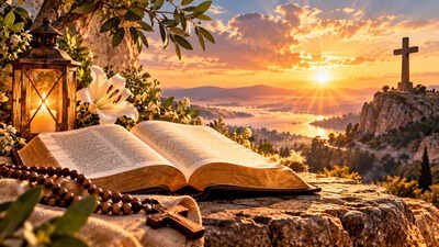 Quote of the Day from the Bible: When Life Changes Without Warning, This Verse Can Help You Stay Steady