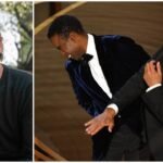 Rob Lowe was ‘the only person happy’ after Will slapped Chris at Oscars