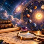 Are Your Planets “Dead” in the Birth Chart? Here’s What Degree Theory Reveals
